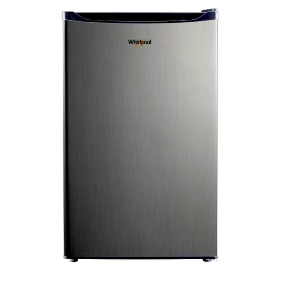 Whirlpool 4.3 cu ft mini refrigerator